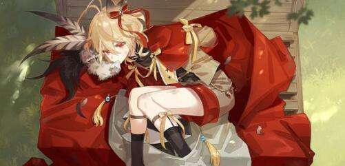 食物語(yǔ)子推燕碎片獲取辦法介紹