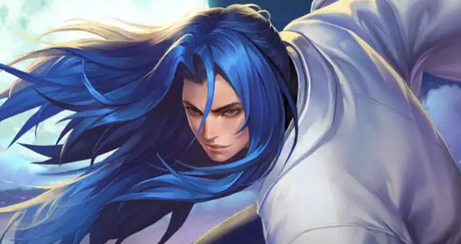 王者模擬戰(zhàn)自走棋橘右京技能屬性介紹及裝備推薦