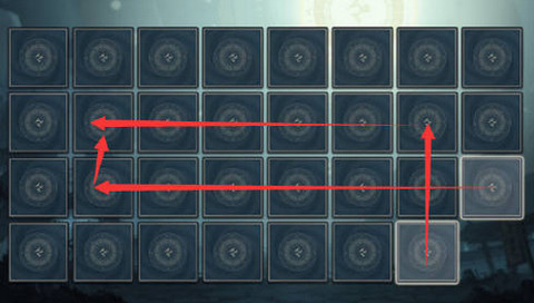 陰陽師手游輪回秘境怎么開格子哪些格子值得打