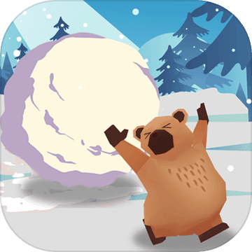 雪崩鎮(zhèn)：雪球沖沖沖！