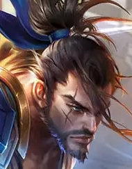 王者模擬戰(zhàn)自走棋宮本武藏技能屬性介紹及裝備推薦