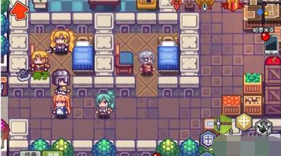 伊洛納手游虛無之境在什么地方 虛無之境位置介紹