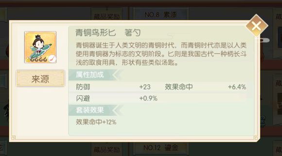 食物語(yǔ)青銅套膳具詳解