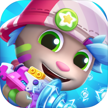 湯姆貓彈彈奇兵