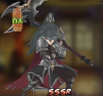 拳無雙徐晃怎么玩 徐晃技能及玩法詳解