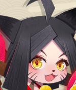 陰陽師妖怪屋R卡九命貓技能介紹 萌新式神解析