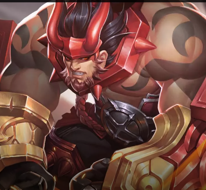 王者模擬戰(zhàn)自走棋廉頗怎么用 屬性技能介紹及裝備推薦