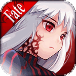 fate英靈戰(zhàn)記