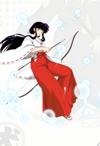 犬夜叉覺(jué)醒SSR角色桔梗技能及背景故事詳細(xì)解析