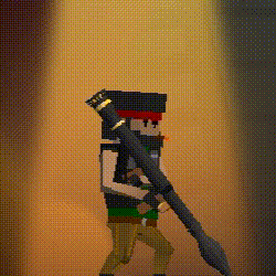 柱子英雄絕地狂徒厲不厲害 炮哥技能及玩法詳解