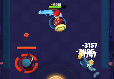 暴走大俠扇子選什么技能好