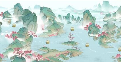 食物語登高游春關(guān)卡攻略