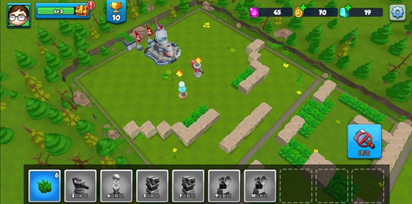 荒野沖突2：大本營(yíng)