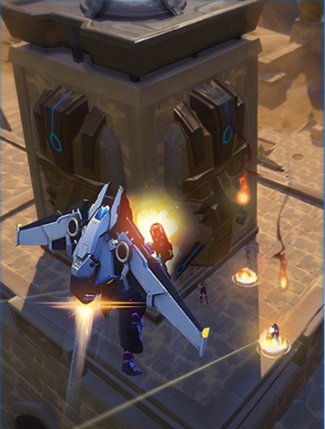 量子特攻有哪些玩法 量子特攻玩法詳細(xì)解析