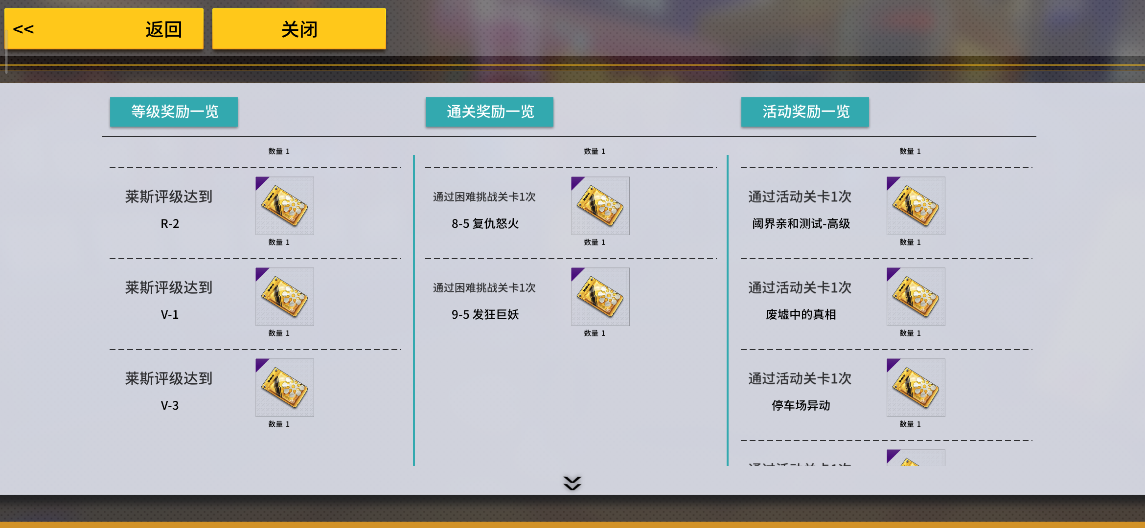 VGAME消零世界白翼成長基金值不值得購買