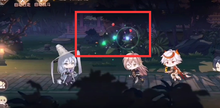 食物語福州風(fēng)物隱藏獎勵在哪里 隱藏彩蛋介紹