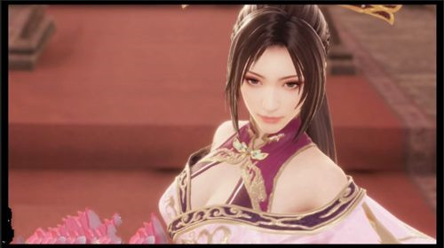 真三國(guó)無(wú)雙