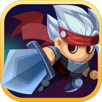 出發(fā)吧！冒險家