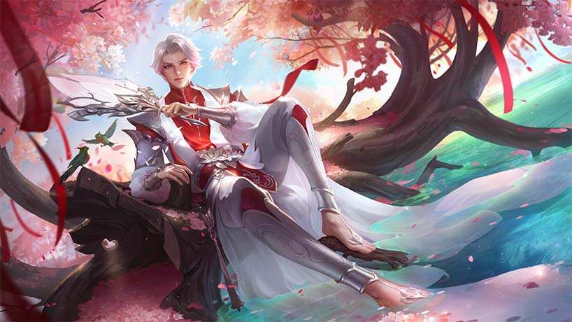 王者模擬戰(zhàn)諸葛亮強不強 諸葛亮技能詳細解析及裝備選擇攻略