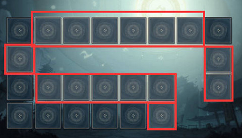 陰陽師手游輪回秘境怎么開格子哪些格子值得打