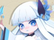 陰陽師妖怪屋SR雪女技能是什么 式神強度解析