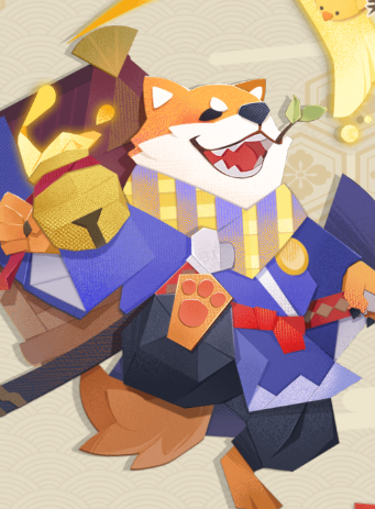 陰陽師妖怪屋犬神強不強 式神技能介紹與分析