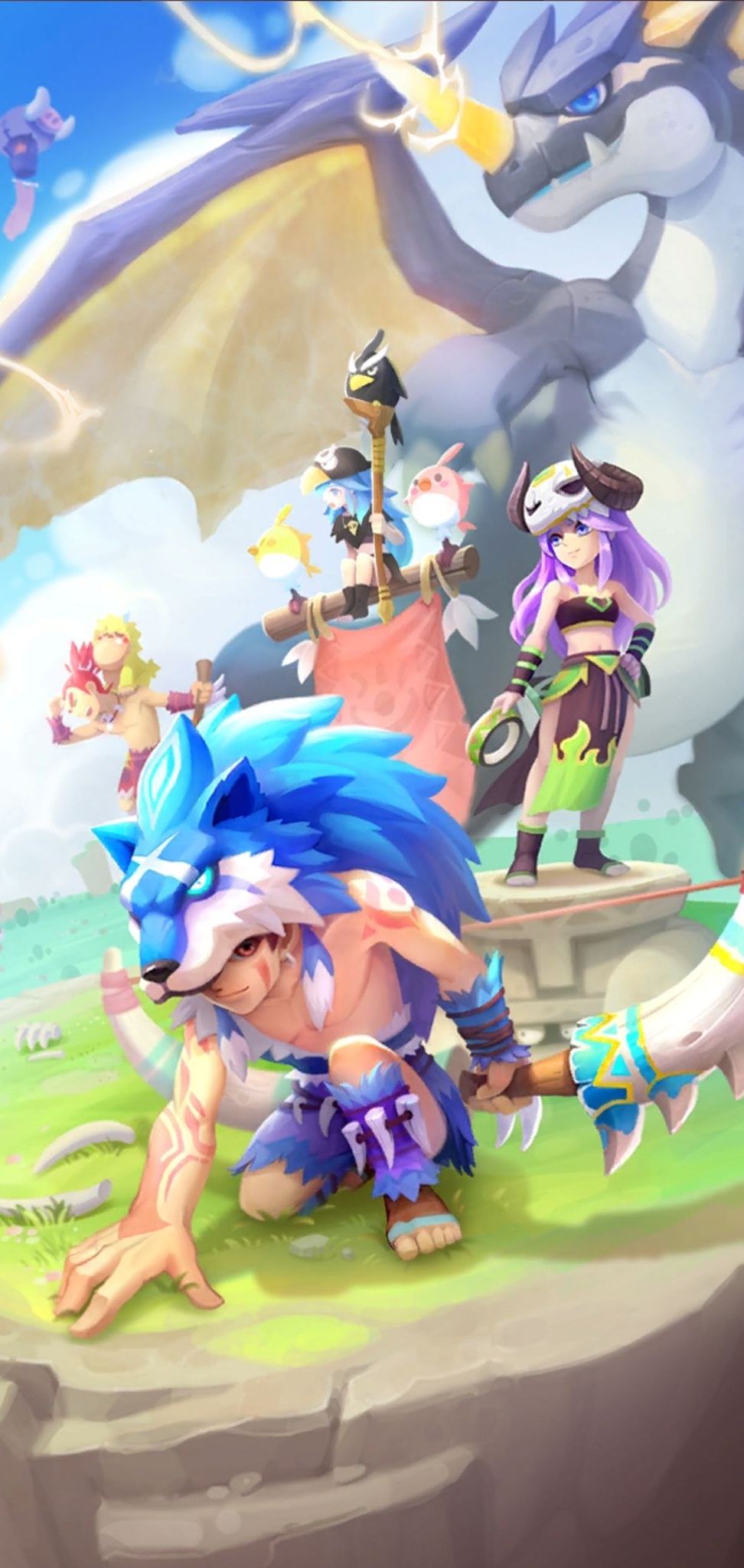 不休的烏拉拉尤尤里火山BOSS打法及寵物選擇攻略