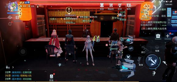 龍族幻想手游淺尾夜超全攻略