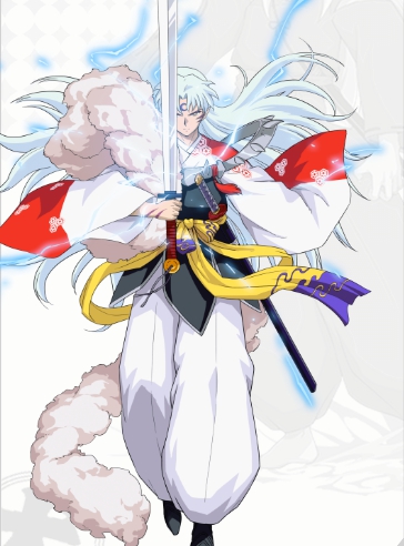 犬夜叉覺(jué)醒SSR殺生丸斗鬼神強(qiáng)不強(qiáng) 殺生丸斗鬼神技能及背景詳細(xì)解析