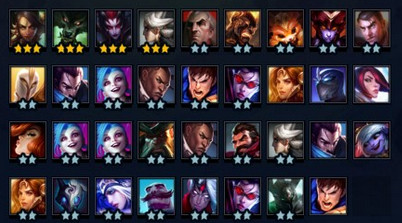 云頂之弈貴族槍手與斗槍陣容玩法攻略