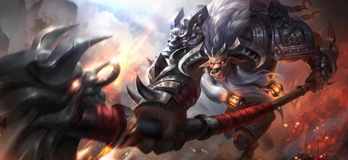 王者榮耀四周年新增了哪些生物 新增生物介紹