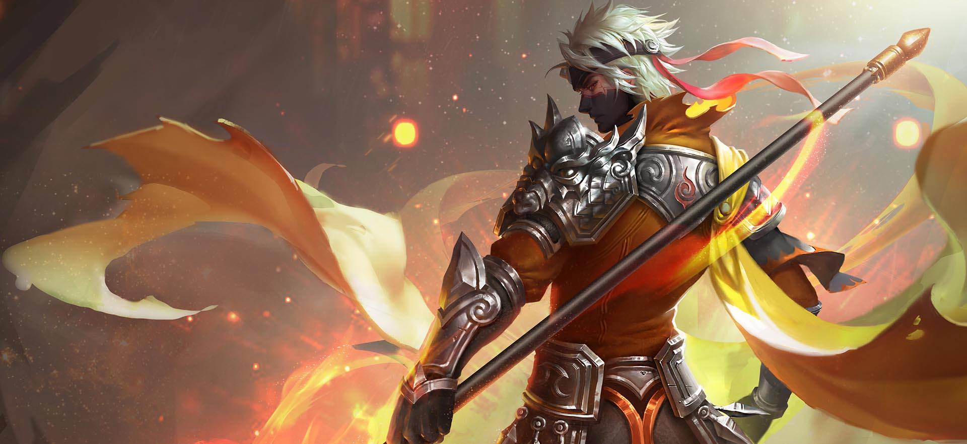 王者模擬戰(zhàn)趙云選擇什么裝備 趙云技能、屬性及推薦裝備詳細(xì)解析