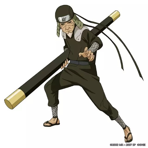 火影忍者手游猿飛日斬（穢土轉(zhuǎn)生）技能屬性介紹