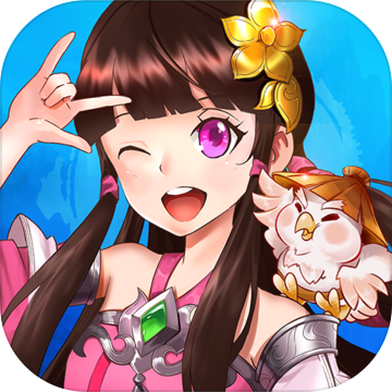 射雕英雄傳手游