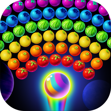 泡泡農(nóng)場(chǎng)大作戰(zhàn)