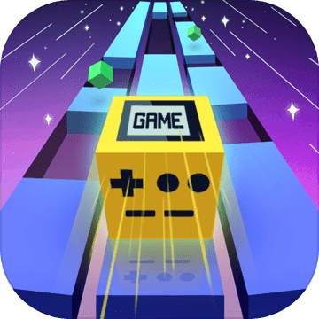 奔跑的音樂(lè)盒