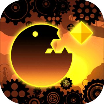 吃豆人機(jī)械城堡