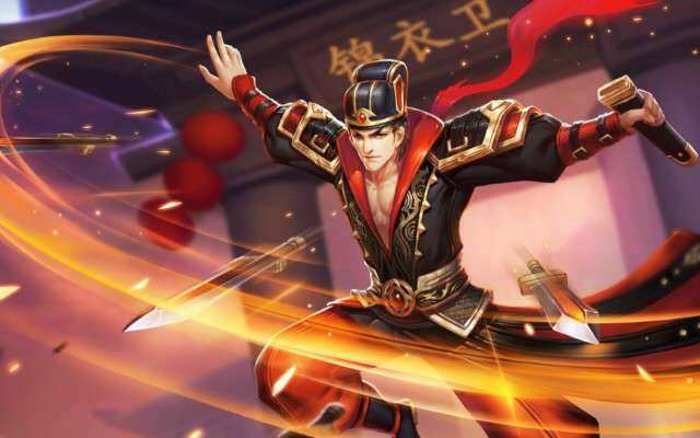 王者模擬戰(zhàn)自走棋狄仁杰技能屬性及推薦裝備詳細解析