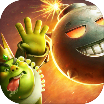 領(lǐng)主總動(dòng)員