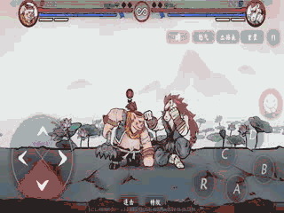 斗西游萌新中期八戒戰(zhàn)斗技巧解析與連招介紹