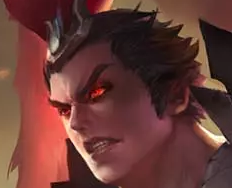 王者模擬戰(zhàn)自走棋呂布技能屬性介紹及裝備推薦