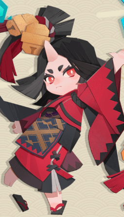 陰陽師妖怪屋R卡技能介紹 萌新式神解析