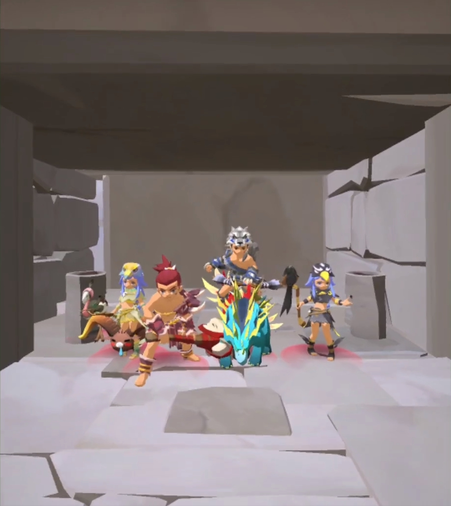 不休的烏拉拉呼嚕峽灣BOSS打法及寵物選擇攻略