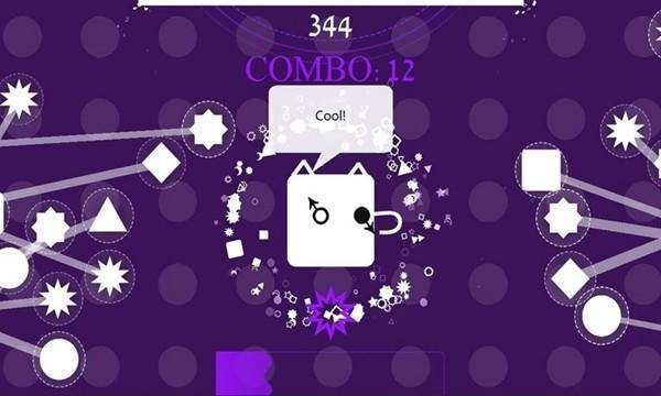 話癆貓大作戰(zhàn)