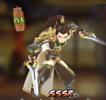 拳無雙劉備怎么玩 劉備玩法及技巧詳解