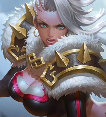 王者模擬戰(zhàn)自走棋鐘無(wú)艷怎么用 屬性技能介紹及裝備推薦