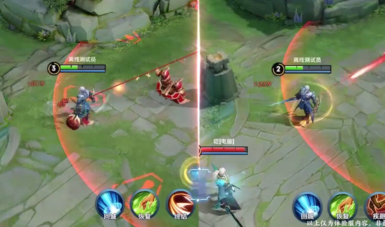 王者榮耀四周年慶峽谷全新裝備特效提前曝光【多圖】