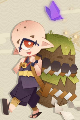 陰陽師妖怪屋R式神獨(dú)眼小僧技能詳細(xì)解析