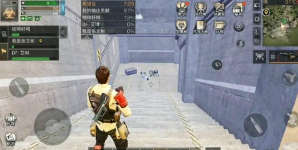 明日之后重返希望谷副本怎么進(jìn)入