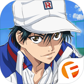 新網(wǎng)球王子手游